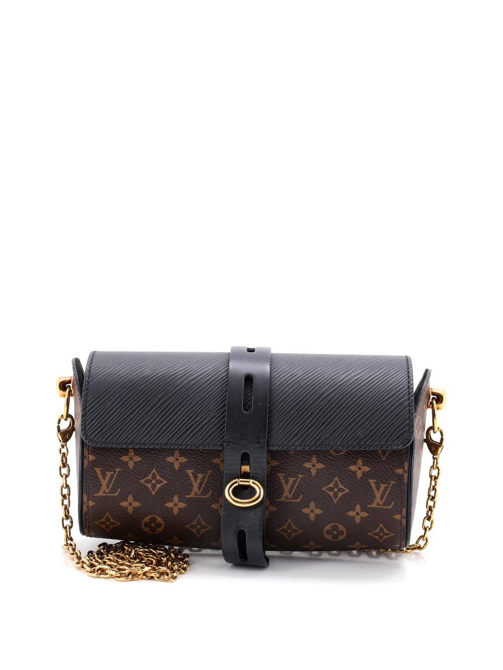 Louis Vuitton Glasses Case Handbag #296509L19B